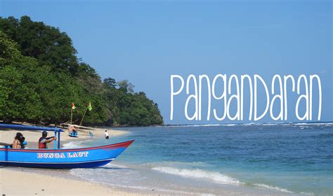 Pantai Pangandaran Sebagai Lokasi Wisata Yang Aman