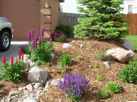 Bear Claw Landscaping - Xeriscape | Xeriscape, Water features, Synthetic turf