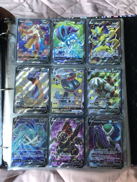 my pokemon card collection : pokemoncards