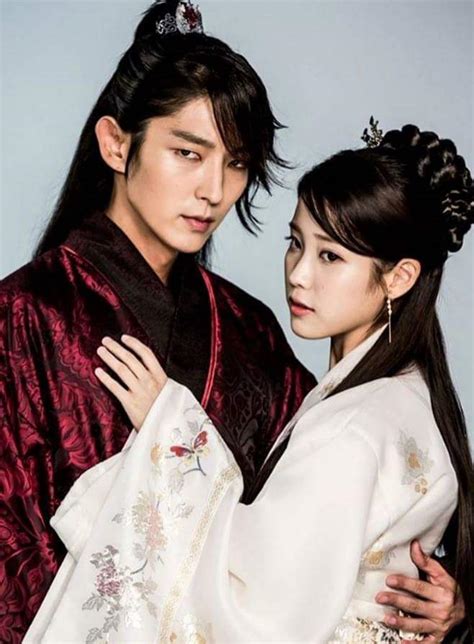 Moon Lovers : Scarlet Heart Ryeo - Korean Dramas Photo (40229669) - Fanpop