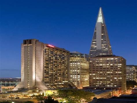 Hilton San Francisco Financial District - Compare Deals