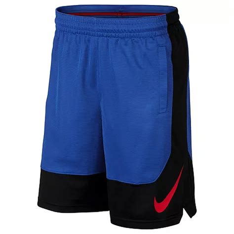 Big & Tall Nike Dri-FIT Basketball Shorts