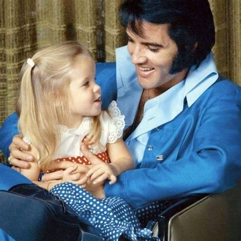 Stream Elvis Presley Duet With Lisa Marie Presley Dont Cry Daddy by ...