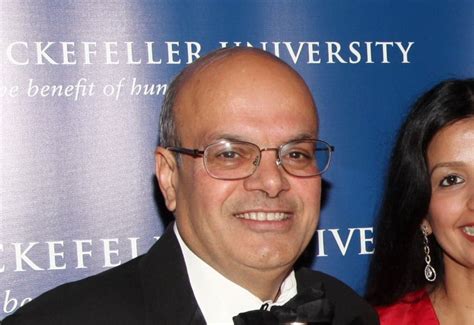 Ajit Jain Net Worth | Celebrity Net Worth