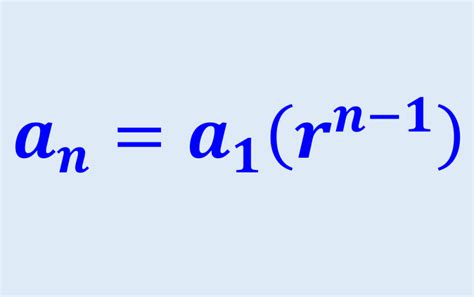 Sucesiones Geométricas - Ejercicios Resueltos - Neurochispas