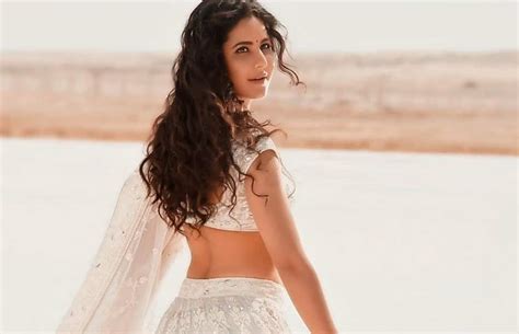 Katrina Kaif Bharat Movie Images HD