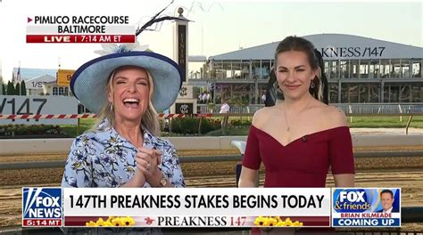 Attending the Preakness Stakes 2023: History, betting and more on the American thoroughbred race ...