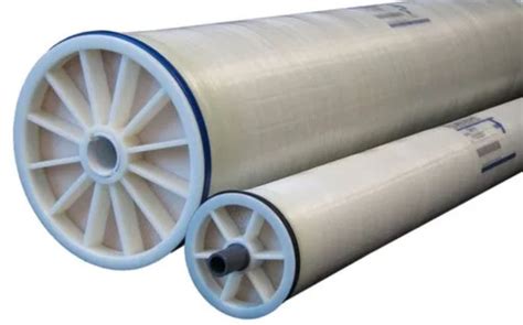 Hydranautics SWC5 LD 8040 Membranes, Applicable Industry: RO, Capacity ...