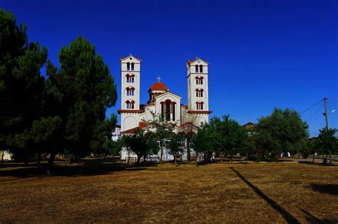 Travel Photo of the Day: Nei Pori, Greece | Travel photos, Greece, Cool ...