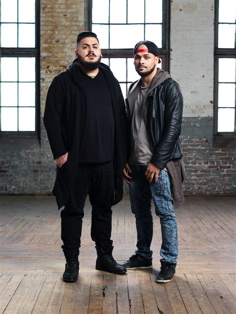 'Ink Master' Season 9 Cast Photos Released: Meet the new 'Shop Wars' contestants