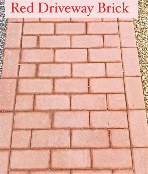 Driveway Brick | Block Paving Suppliers | Paving Stones