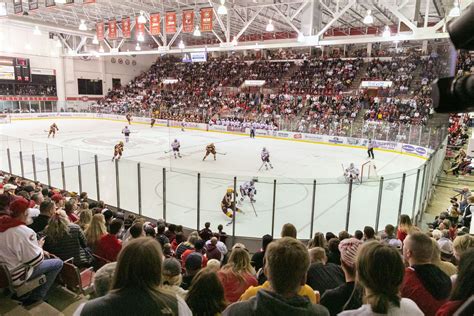 SCSU releases full 2022-23 men's hockey schedule - The Rink Live ...