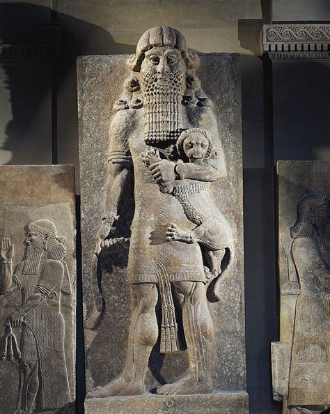 L'Epopea di Gilgamesh: caratteristiche e significato del poema ...