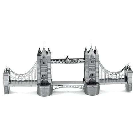 Fascinations | Metal Earth 3D Metal Model DIY Kits:: Metal Earth London ...