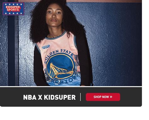 NBA Gear at Store.NBA.com - The Official NBA Store. One Store, Every Team