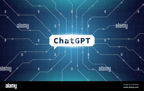 ChatGPT neural network natural language processing algorithm chat bot ...