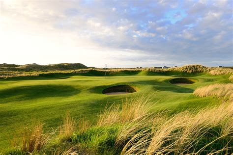 Doonbeg | Hidden Links Golf