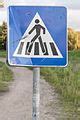 Category:Pedestrian crossing signs in Latvia - Wikimedia Commons