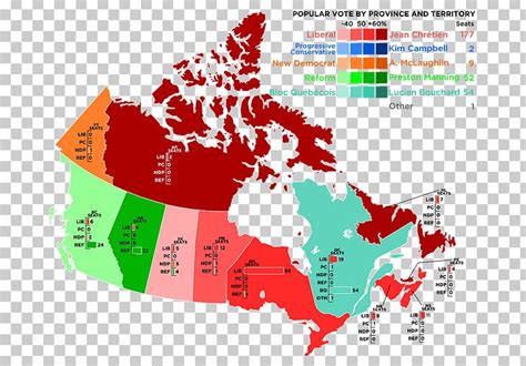 Map Canadian Federal Election PNG, Clipart, Area, Canada, Canadian ...