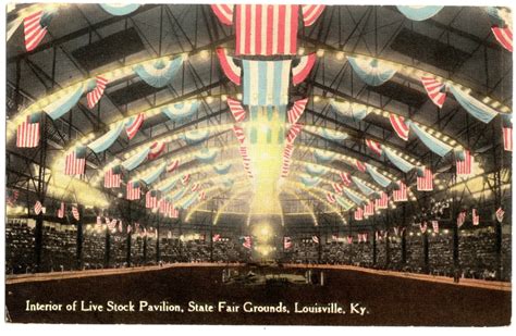 The Kentucky State Fair, 1816-2015 | The Filson Historical Society