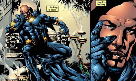 The best Black Panther stories in all of comics | Popverse