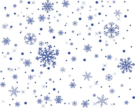 Blue Snowflake - Blue snowflake background png download - 800*645 ...