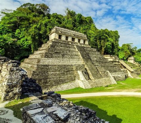 25 Best Pyramids in Mexico & Must-Visit Ruins [2023]