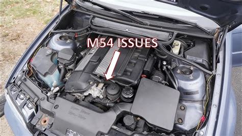 Reasons Why I Love The BMW M54 Engine, 47% OFF