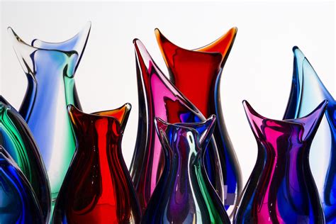 Murano Glass: History, Techniques and How to Identify the Real Thing