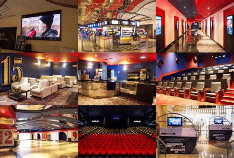 MVM Welcomes VOX Cinemas – City Centre Bahrain to its Circuit