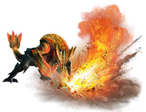 Brachydios Rabioso | Wiki Monster Hunter | FANDOM powered by Wikia