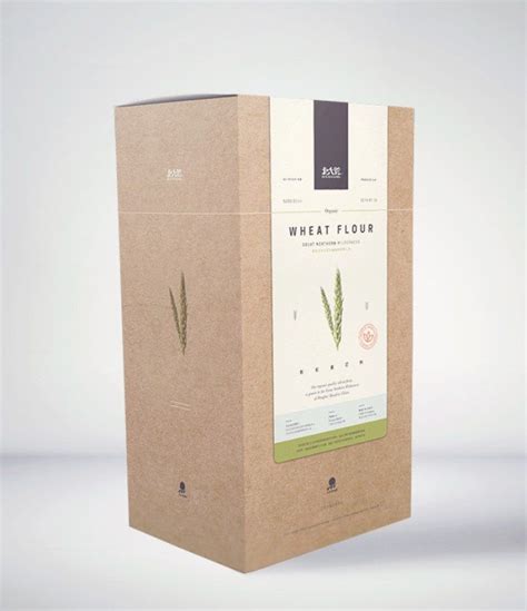 33 Examples of Extraordinary Minimalist Packaging Designs | Tea packaging design, Organic ...