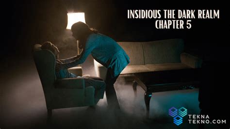 Nonton Insidious 5 The Dark Realm, Inilah 9 Aplikasi Beli Tiket Bioskop Online Di Android Dan IOS