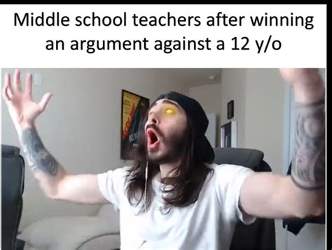 middle school memes - KidzTalk