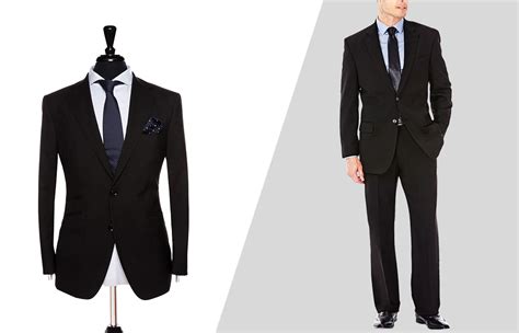 What Is & How to Wear a Sharkskin Suit - Suits Expert