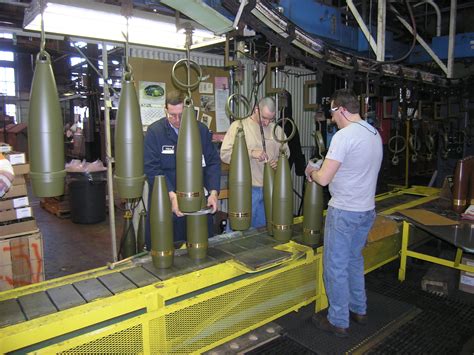 Scranton Army Ammunition Plant achieves ISO 50001:2011 status | Article ...