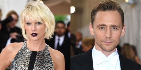 The Explanation Behind That Taylor Swift v. Tom Hiddleston Met Gala Dance-Off - Taylor Swift ...