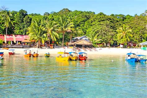 Best things to do on Perhentian Islands in 2023 - STINGY NOMADS