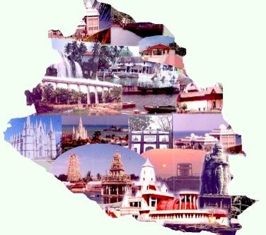 KANYAKUMARI ...A Must Visit Place Once in LIFETIME: Kanyakumari District - MAP GUIDE for a Road ...