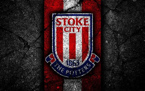 Stoke City F.C. Wallpapers - Top Free Stoke City F.C. Backgrounds ...