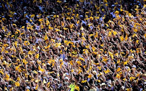 Colorado football: Buffs announce record-tying fifth sellout of 2023 ...