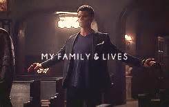 Elijah Mikaelson - Elijah Fan Art (37532355) - Fanpop