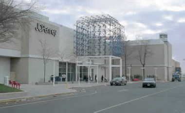 The Staten Island Mall