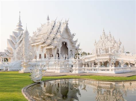 The World's Most Beautiful Buddhist Temples | Condé Nast Traveler ...