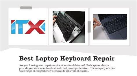 PPT - Best Laptop Keyboard Repair | Laptop Repair PowerPoint Presentation - ID:11086350