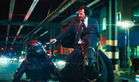 John Wick 4: How Keanu Reeves’ John Wick 3 Parabellum sets up sequel ...