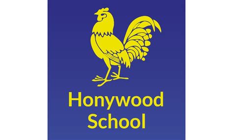 Honywood School Library | Neighbourly