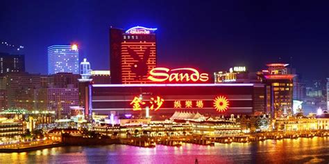 Las Vegas Sands: The Worst Is Over - Las Vegas Sands Corp. (NYSE:LVS) | Seeking Alpha