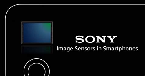 Sony's upcoming IMX686 Image Sensor with Samples in a Teaser Video ...