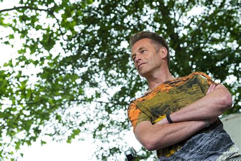 Wildlife hero Chris Packham: anti-conservationists will not win | New Scientist